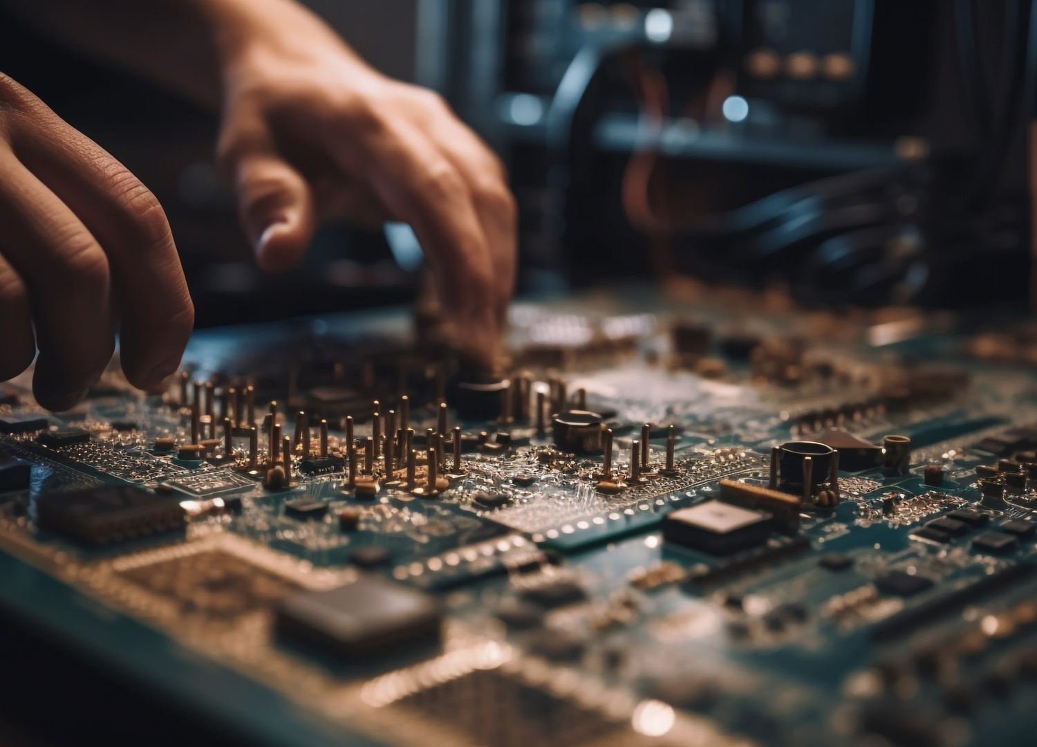 Hardware-and-Software-Services