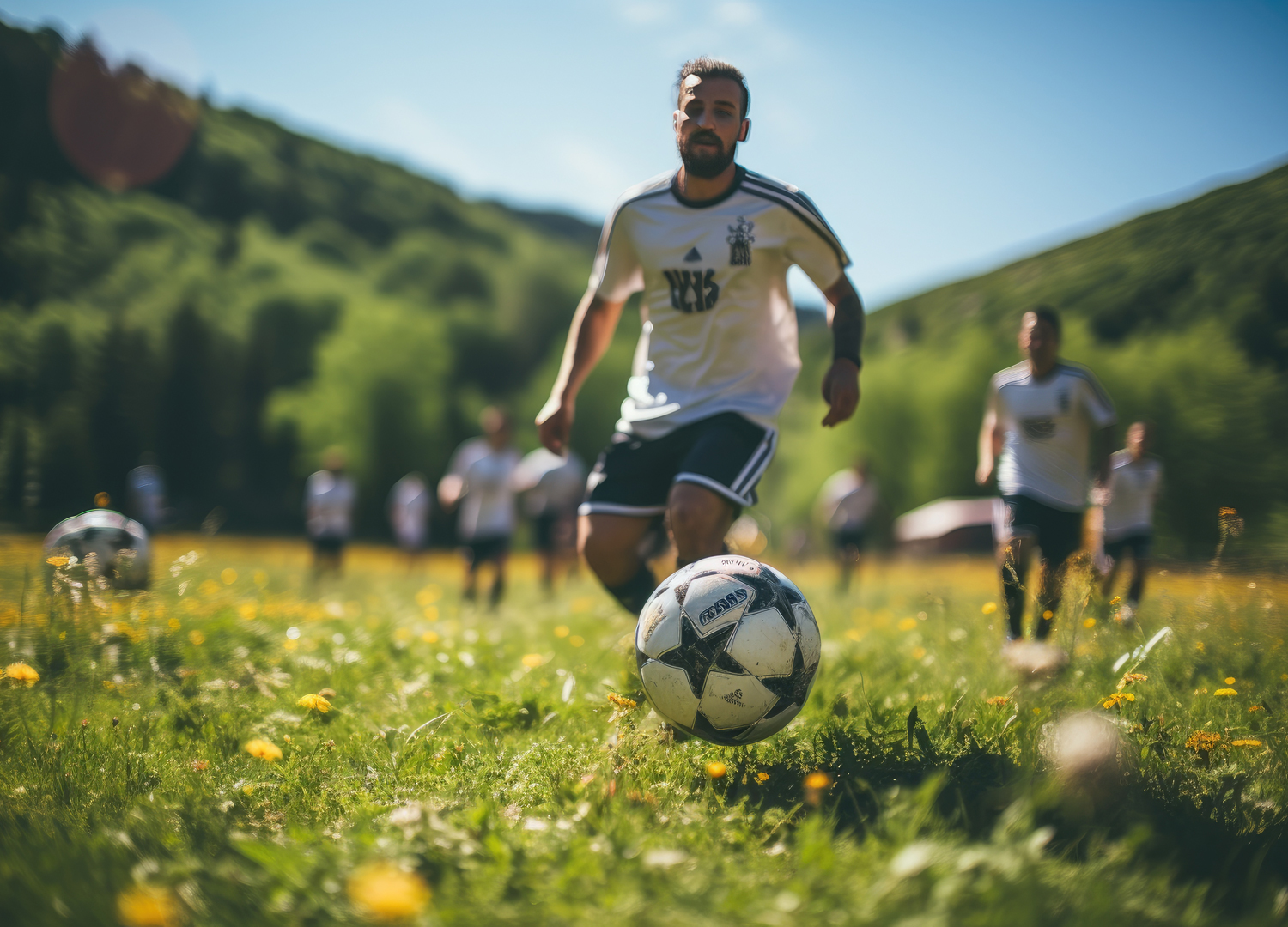 Sports-and-Recreation