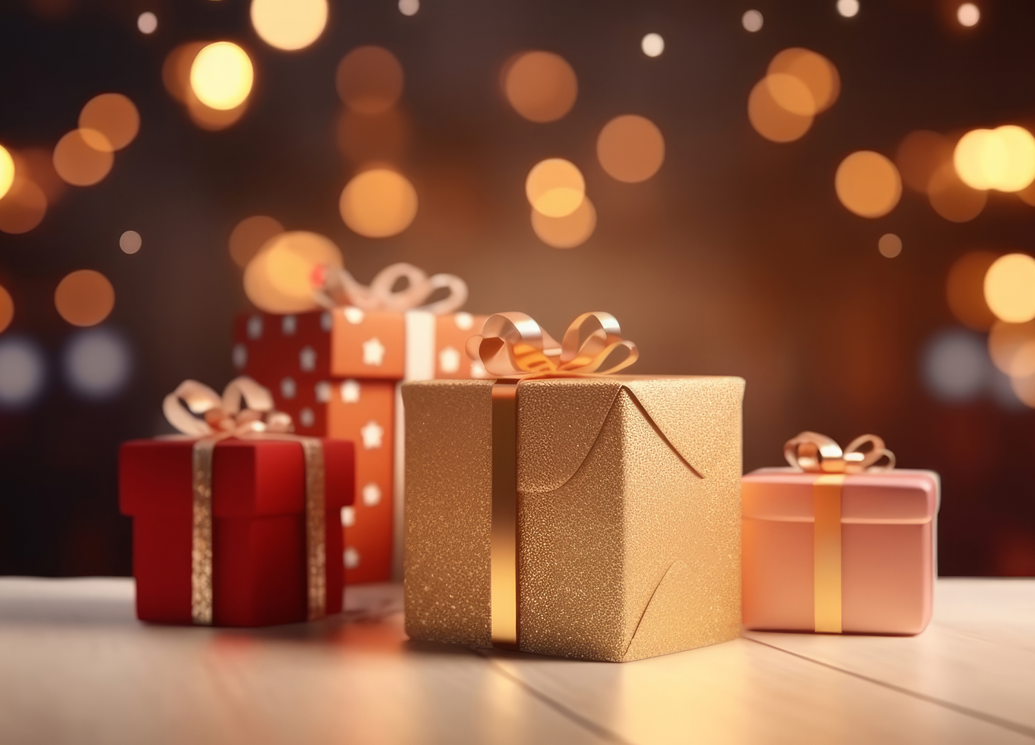 Gifts