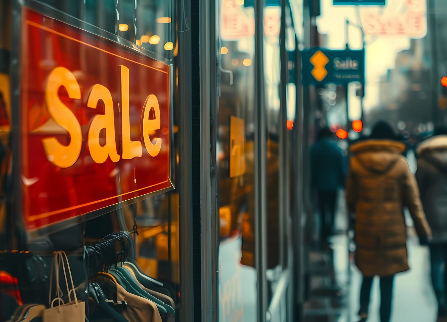 Shopping-and-Sales